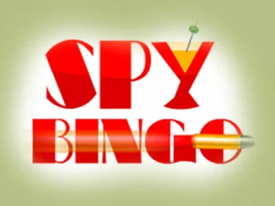 Spy Bingo Casino